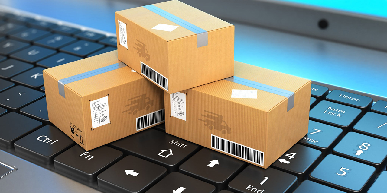 跨境電商及海外倉(cāng)