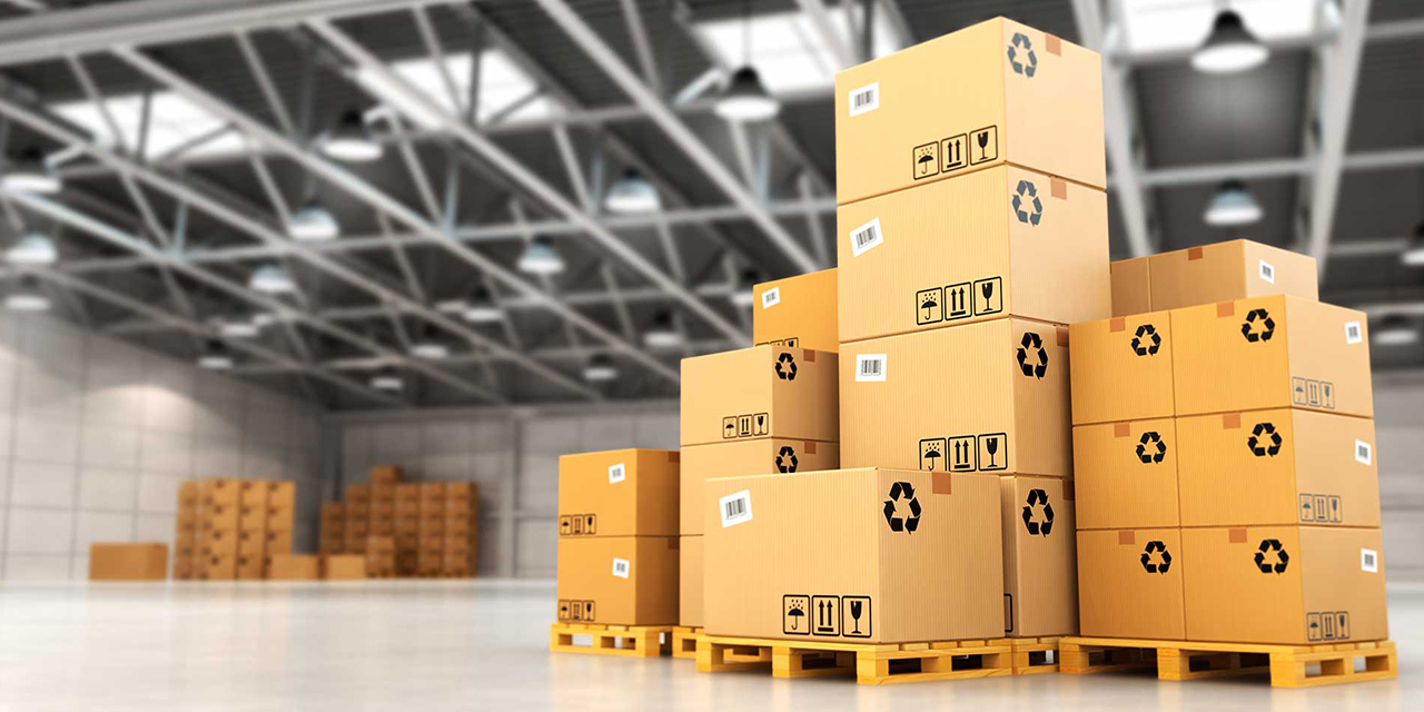 Warehousing Services